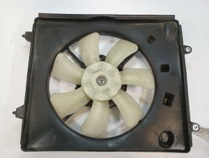 2015-2016 Honda CR-V A/C Condenser Fan Motor - Right (Passenger) (Used OEM)