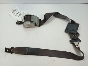 1995-2000 Toyota Tacoma Gray Seat Belt Retractor Assembly - Front, Right (Passenger) (Used OEM)