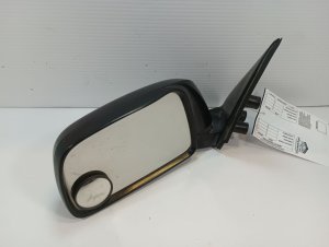 1995-1999 Toyota Tacoma Side/Door Mirror - Left (Driver) (Used OEM)