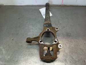2011-2015 Dodge Durango Front Steering Knuckle - Left (Driver) (Used OEM)