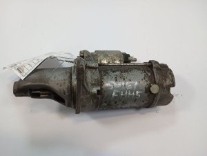 2008-2014 Subaru Legacy Starter Motor Assembly (Used OEM)