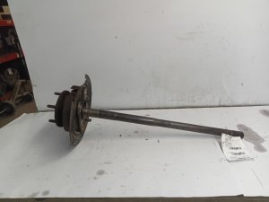 2007-2018 Jeep Wrangler Drive Axle Shaft - Left (Driver) (Used OEM)