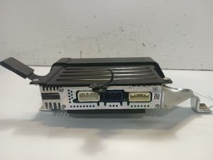 2009 Subaru Outback Harman Kardon Audio Amplifier (Used OEM)