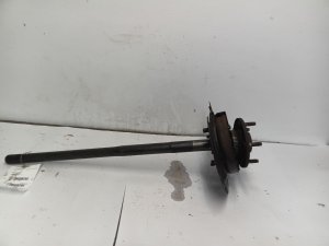 2007-2018 Jeep Wrangler Drive Axle Shaft - Right (Passenger) (Used OEM)