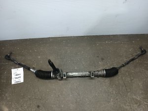 2003-2008 BMW Z4 Steering Gear Poppet Rack (Used OEM)