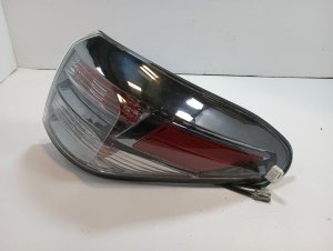 2010-2012 Lexus RX350 Tail Light - Right (Passenger) (Used OEM)