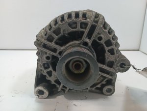 2001-2005 BMW 330xi 120 Amp Alternator (Used OEM)