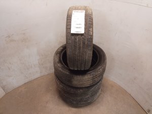 2012-2017 Volvo S60 215/50R17 Michelin Energy Saver Tire (Used OEM)