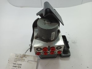 2016-2017 Jeep Grand Cherokee ABS Pump and Control Module Assembly (Used OEM)