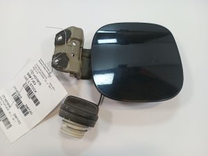 2012-2016 Honda CR-V Black Fuel Filler Door (Used OEM)