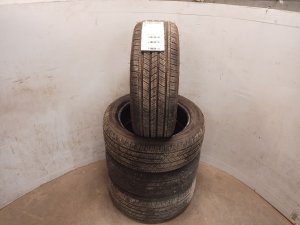 2021 Nissan Sentra Michelin Energy Saver 215/50R17 Tire (Used OEM)
