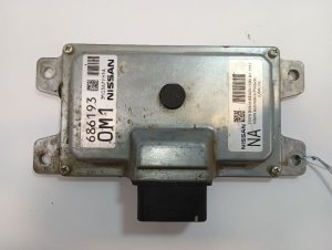 2015-2018 Nissan Murano Transmission Control Module (Used OEM)
