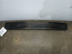 2017-2020 Nissan Rogue Bumper Impact Bar with Absorber - Front (Used OEM)