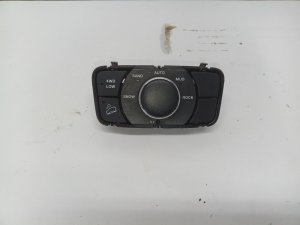 2014-2022 Jeep Grand Cherokee Terrain Select Switch (Used OEM)