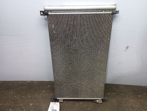 2014-2020 Nissan Rogue A/C Condenser Assembly (Used OEM)