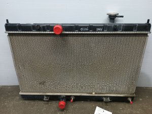 2014-2020 Nissan Rogue Radiator (Used OEM)