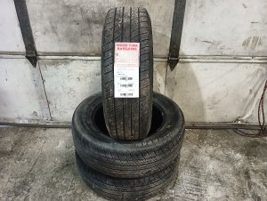 2015-2019 Subaru Outback Tire (Used OEM)