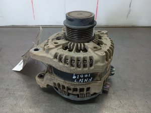 2017-2020 Ford F-150 110-Volt Power Converter Alternator (Used OEM)