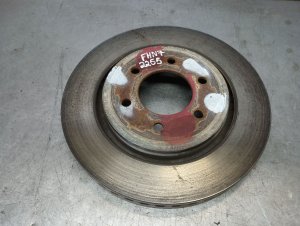 2016-2020 Ford F-150 Disc Brake Rotor - Front (Used OEM)