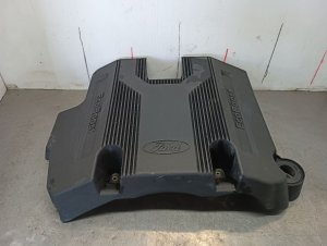 2018-2020 Ford F-150 Engine Cover (Used OEM)