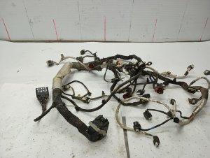 2018-2020 Ford F-150 Engine Wiring Harness (Used OEM)