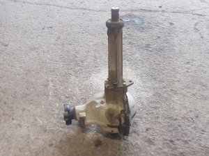2018-2020 Ford F-150 Front Differential Carrier Assembly (3.31 Ratio) (Used OEM)