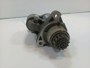 2014-2017 INFINITI QX60 Starter Motor (Used OEM)