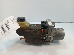 2013 INFINITI JX35 Electronic-Hydraulic Power Steering Pump (Used OEM)