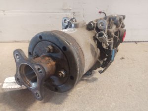 2013 INFINITI JX35 Rear Differential Carrier Assembly 2.466 Ratio (Used OEM)