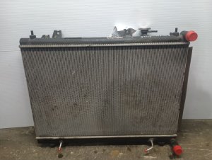 2014-2015 INFINITI QX60 Radiator (Used OEM)