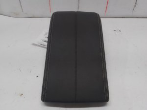 2025-2026 GMC Terrain Black Overhead Console Panel (Used OEM)