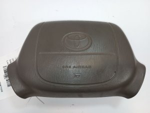 1995-1997 Toyota Tacoma Steering Wheel Air Bag (Used OEM)