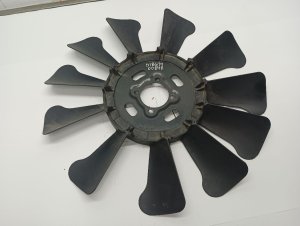 2003-2020 Chevrolet Express 2500 11-Blade 19-1/2 Inch Engine Cooling Fan Blade (Used OEM)