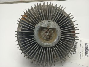 2003-2020 Chevrolet Express 3500 Manual Temperature Control Engine Cooling Fan Clutch (Used OEM)