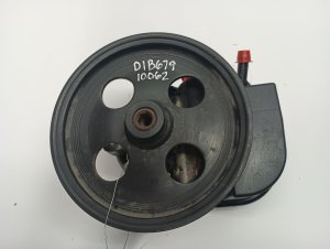2017-2020 Chevrolet Express 2500 Power Steering Pump and Motor Assembly (Used OEM)