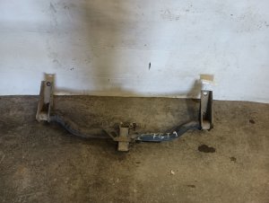 2015-2022 GMC Canyon Trailer Hitch (Used OEM)