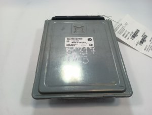 2011-2013 BMW X5 Engine Control Module (ECM) (Used OEM)