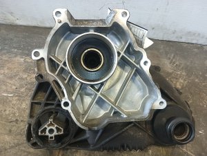 2011-2012 BMW X5 Transfer Case Assembly (Used OEM)