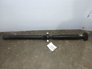 2011-2018 BMW X5 Drive Shaft Assembly - Front (Used OEM)
