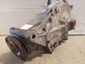 2011-2018 BMW X5 Front Differential Carrier Assembly (3.15 Ratio) (Used OEM)