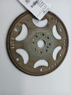 2008-2011 Cadillac STS Clutch Flywheel (Used OEM)