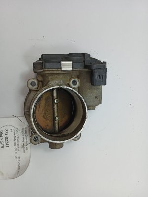 OEM Fuel Injection Throttle Body Assembly for 2012-2024 General Motors (OEM)