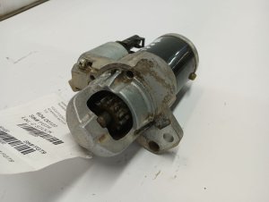2008-2012 Chevrolet Malibu Silver Starter Motor (Used OEM)