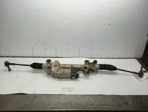 2015-2016 GMC Canyon 4WD Steering Gear Poppet Rack (Used OEM)