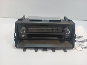 2007-2013 BMW X5 Rear Entertainment System DVD Player (Used OEM)