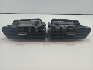 2013-2018 Nissan Altima Black Auto Part (Used OEM)