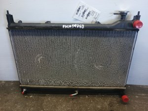 2015-2020 Nissan Murano Radiator (Used OEM)