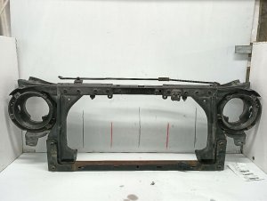2007-2018 Jeep Wrangler Radiator Support (Used OEM)