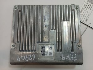 2016 Toyota Tacoma Engine Control Module (ECM) (Used OEM)