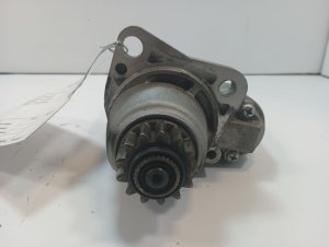 2019-2025 Nissan Altima 1.4 kW Starter Motor (Used OEM)